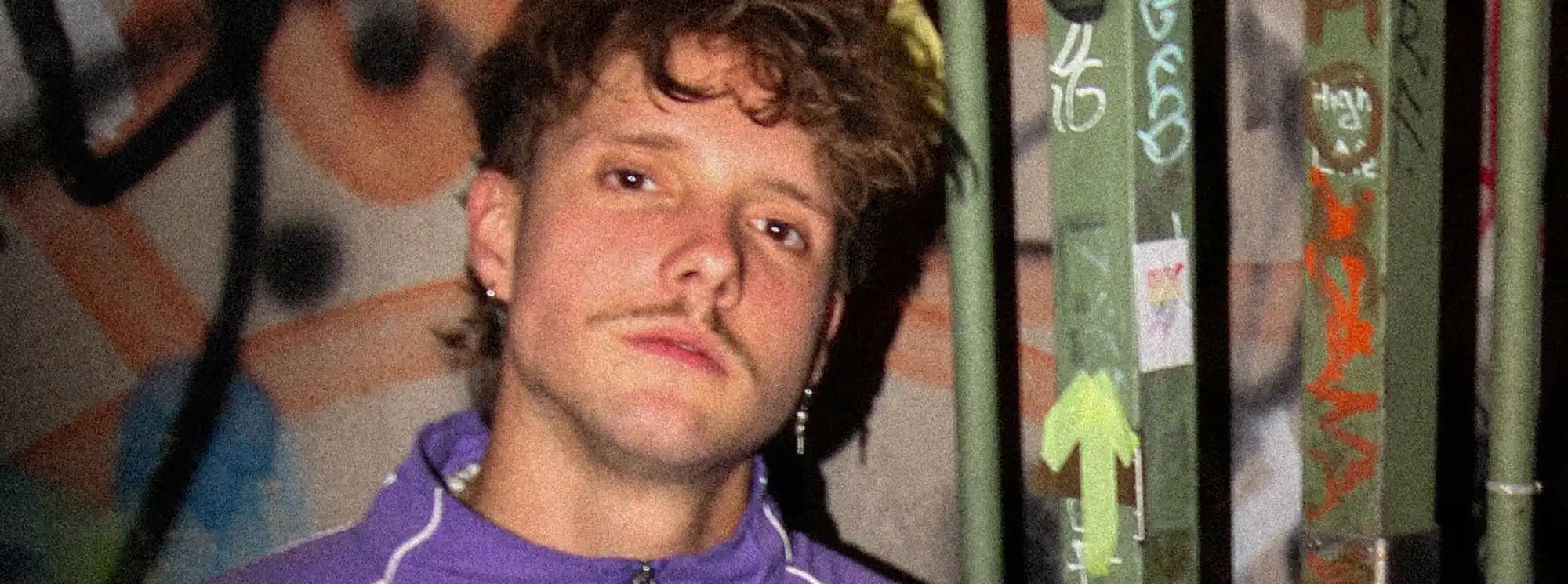 Get to Know Soundboks Ambassador JACUZI