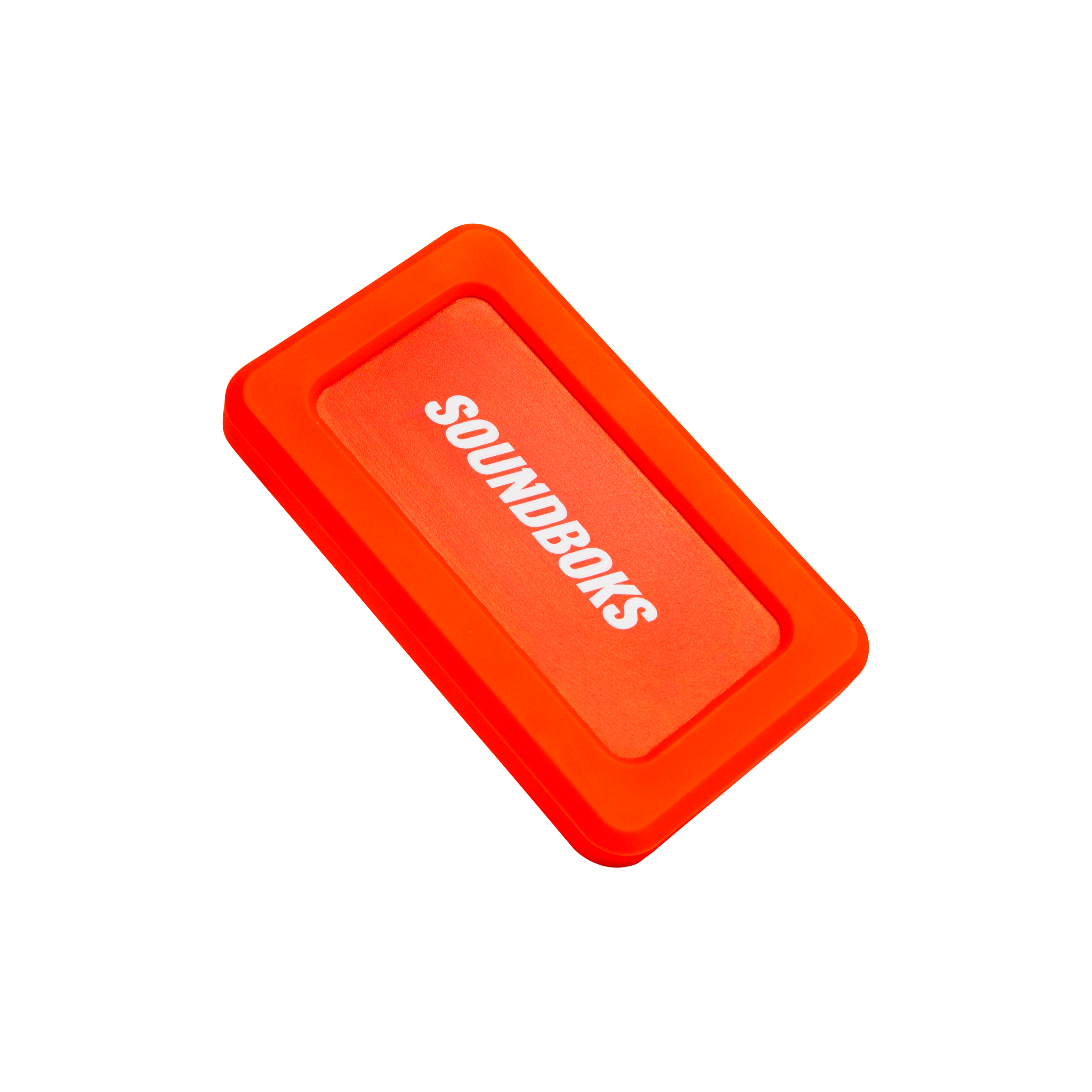 SOUNDBOKS Powerbank angled