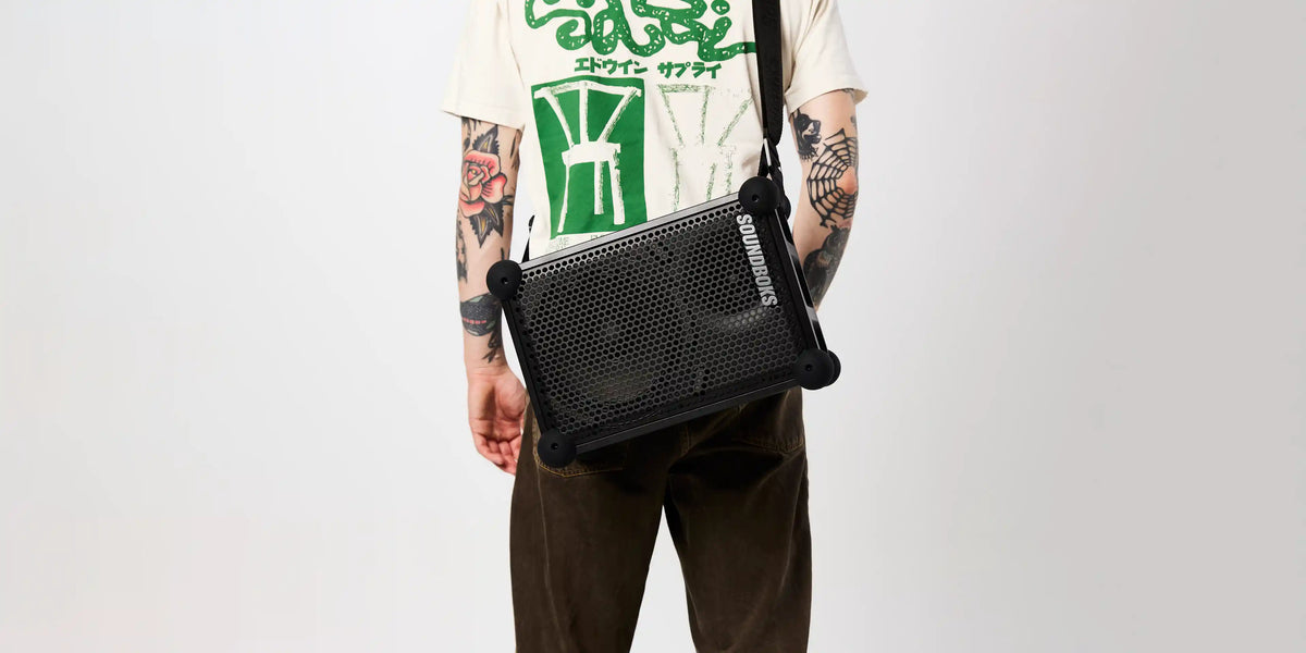 ACTIVE.com: Why the Soundboks Rider Might Be the Missing Piece in Your Home Gym