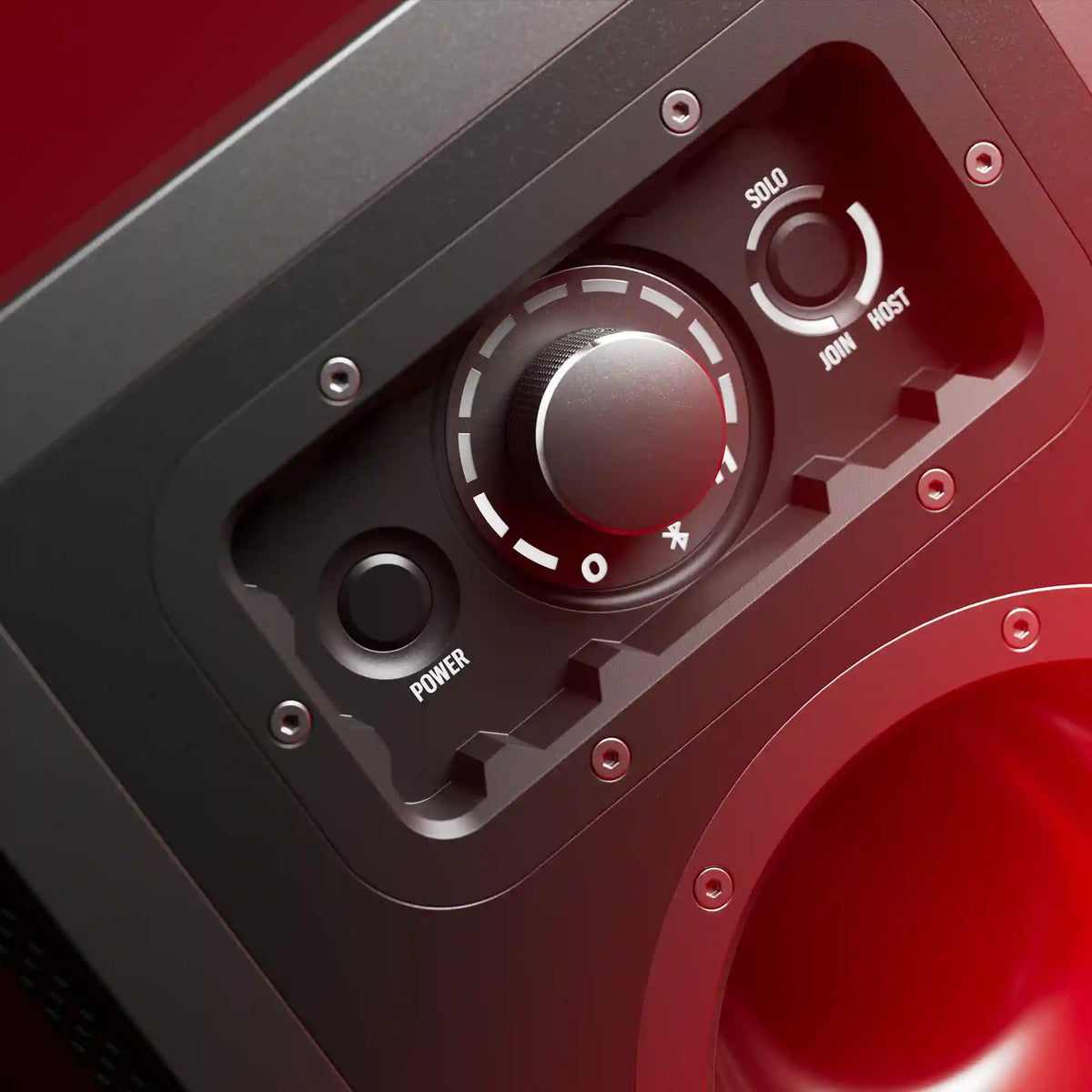 Soundbox 4 SOUNDBOKS 4 Bluetooth Performance Speaker | SOUNDBOKS UK