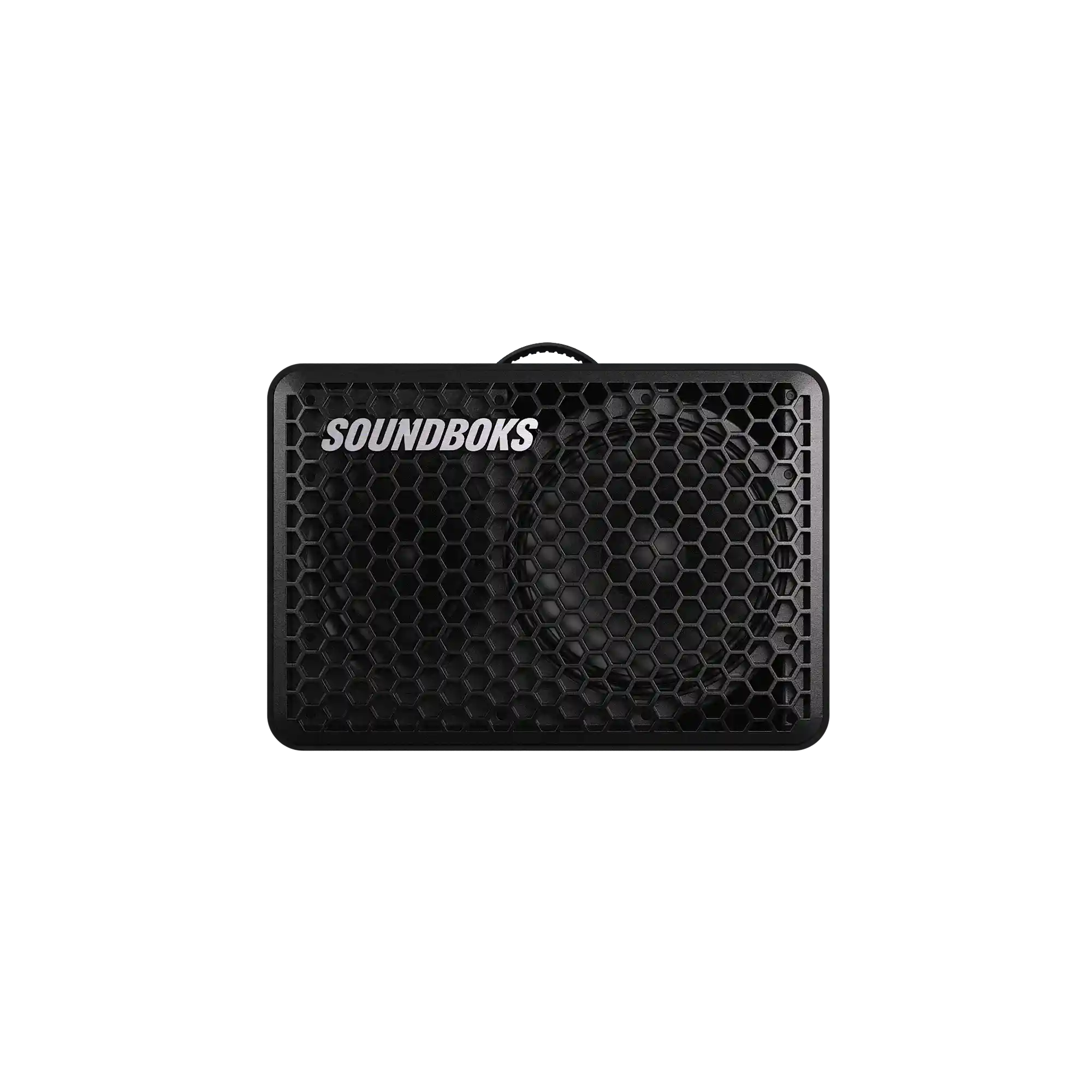 Soundboks Go front side