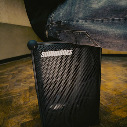 Soundboks 4