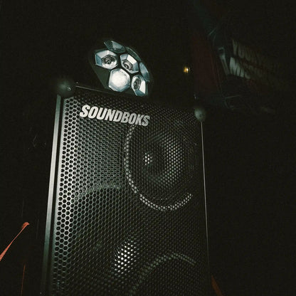 Soundboks 4